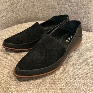 Kelsi Dagger Loafers